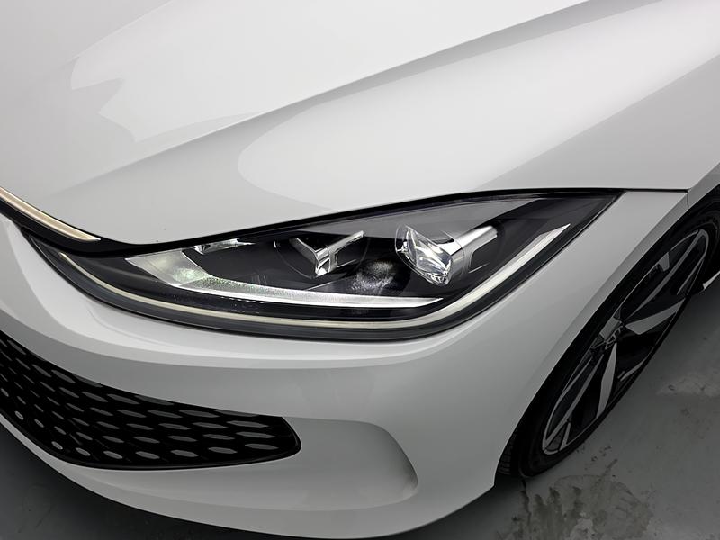 Volkswagen Lamando 2024
