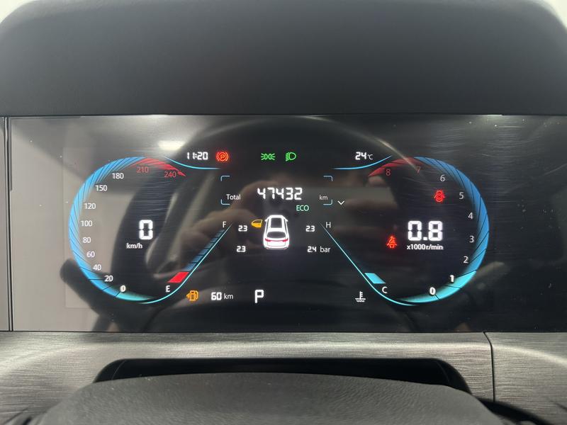 Changan Changan CS35 PLUS 2023