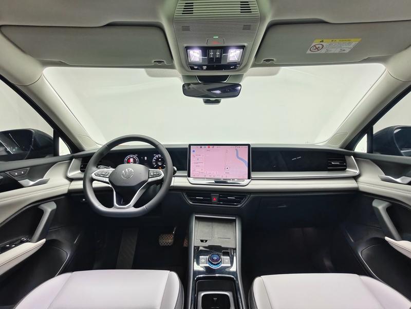 Volkswagen Tayron 2025