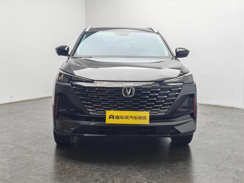 Changan Changan CS55 PLUS 2022
