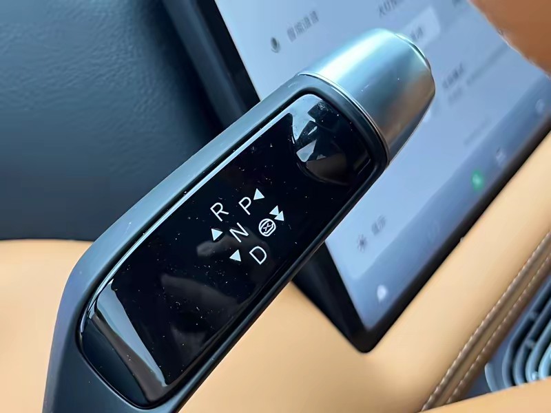 XPeng Xiaopeng G9 2026