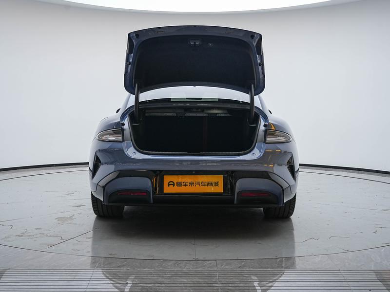Xiaomi Auto Xiaomi SU7 2024