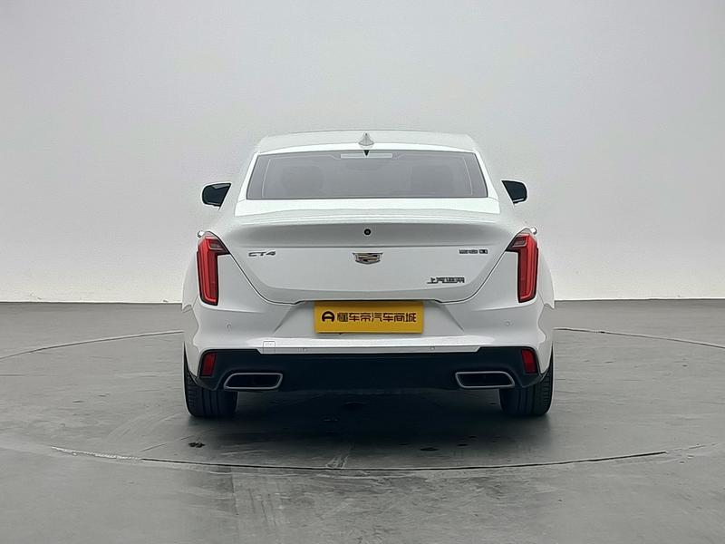 Cadillac Cadillac CT4 2023