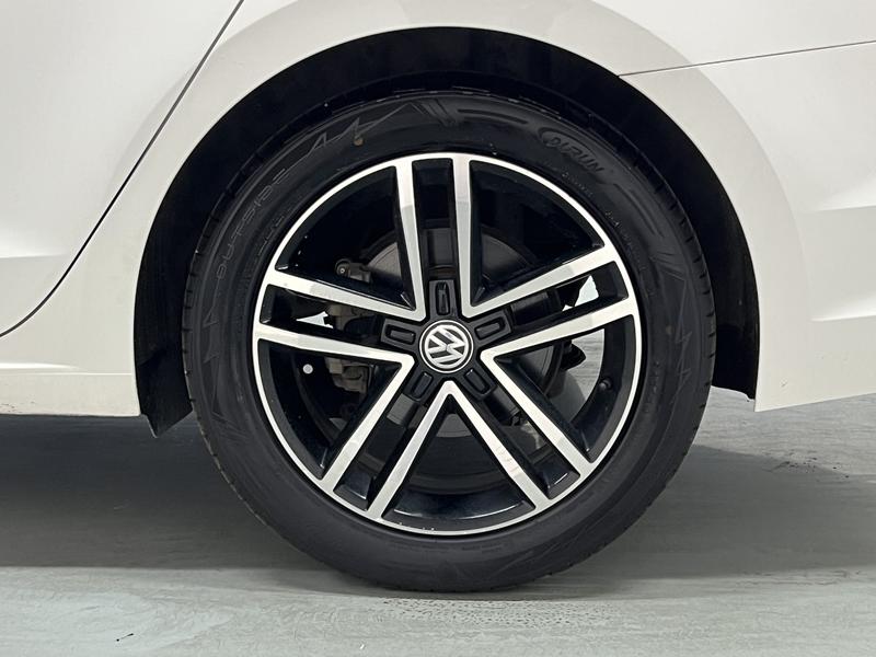 Volkswagen Lamando 2019