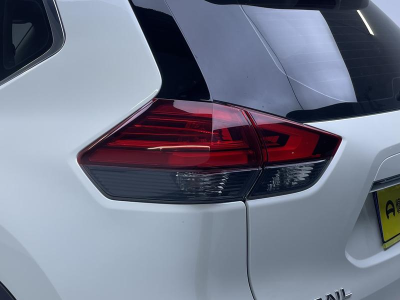 Nissan X-Trail 2020