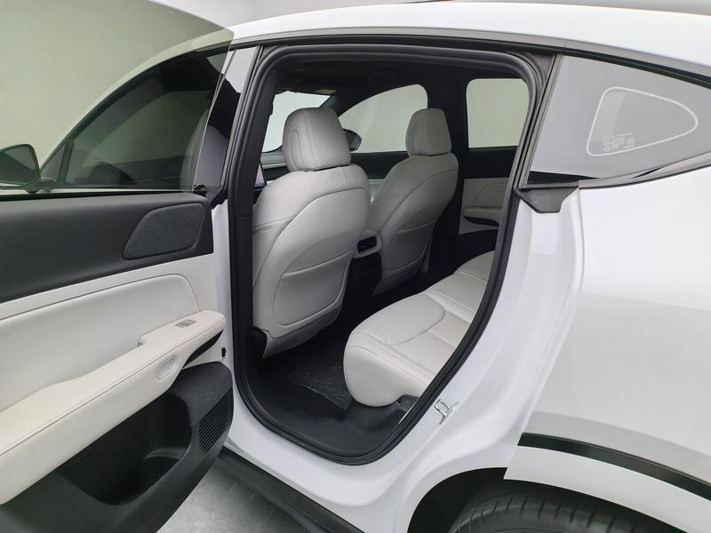 XPeng XPeng G6 2023