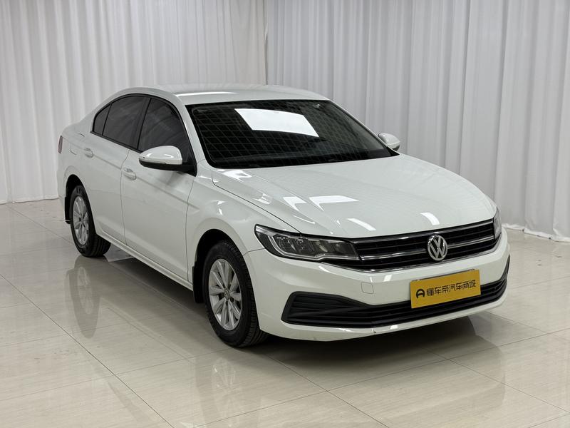 Volkswagen Bora 2020