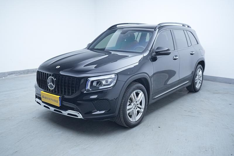 Mercedes-Benz Mercedes Benz GLB 2023