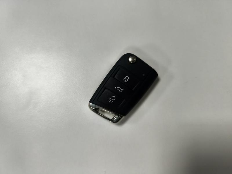 Volkswagen Tiguan L 2024