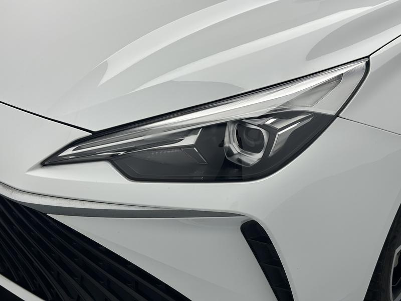 Roewe Roewe i5 2023
