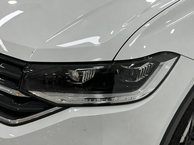 Volkswagen Explore Shadow 2021