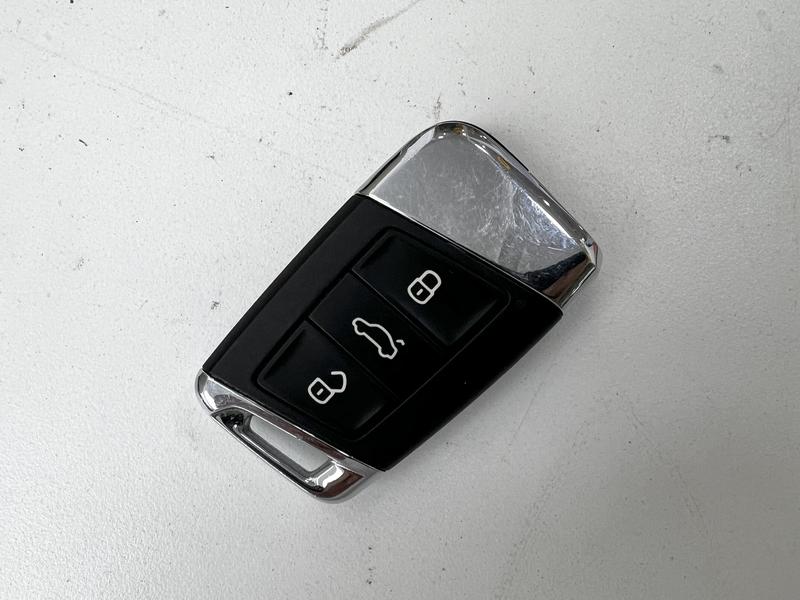 Volkswagen Passat PHEV 2022