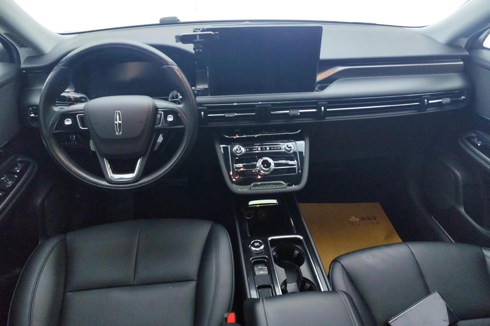 Lincoln Adventurer 2.0T two-wheel drive Exclusive edition