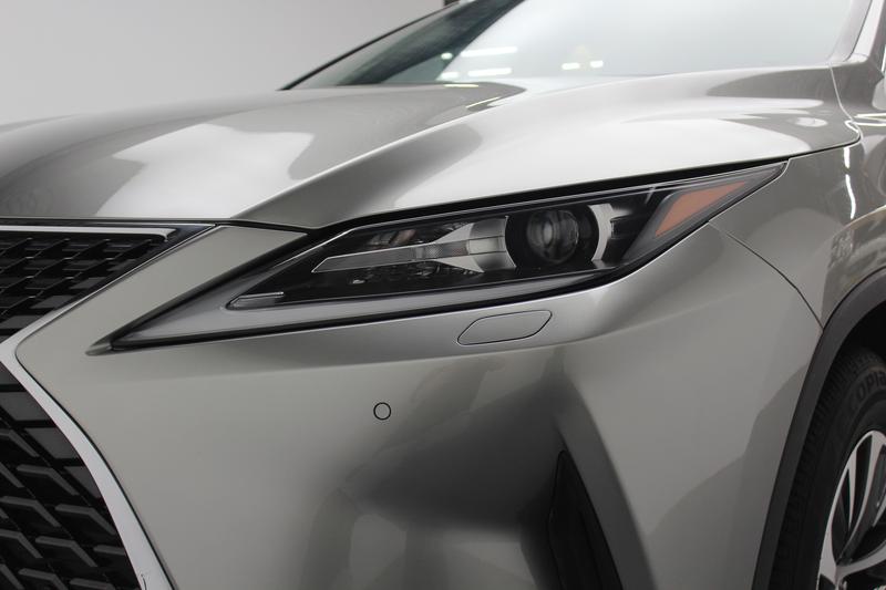 Lexus Lexus RX 2020