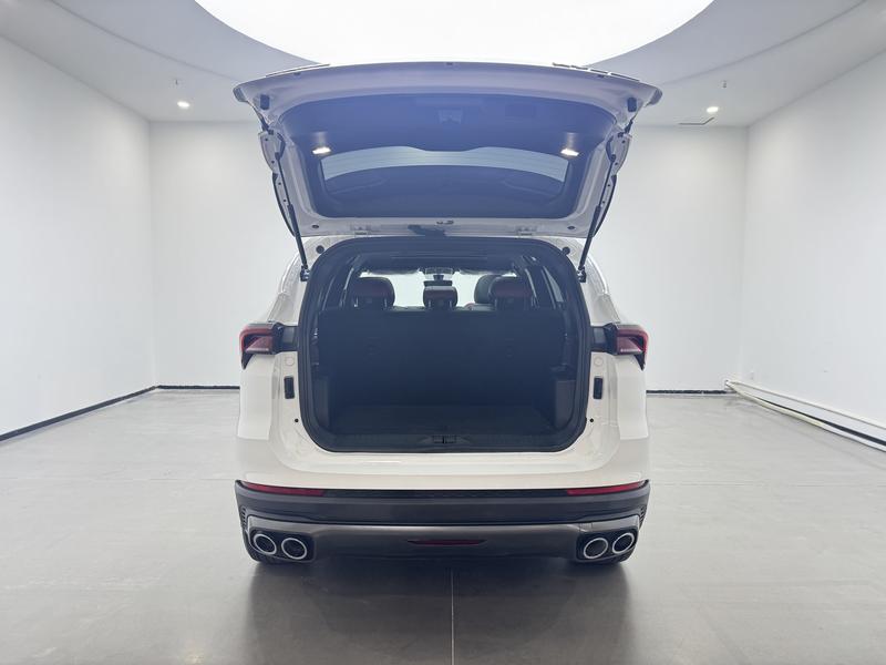 Jetour Jetour X70 PLUS 2023