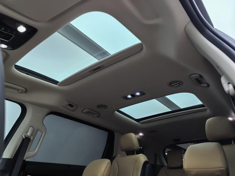 Kia Kia Carnival 2021