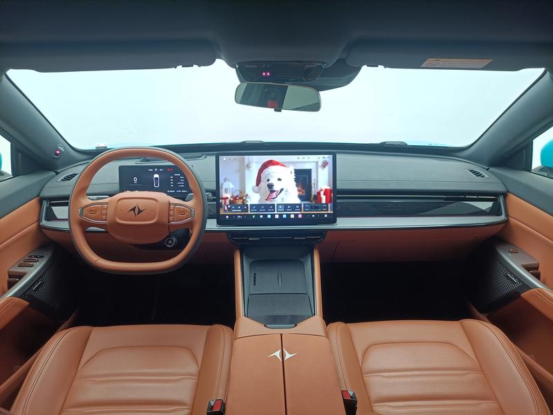 Dongfeng Yipai Yipai 007 2024