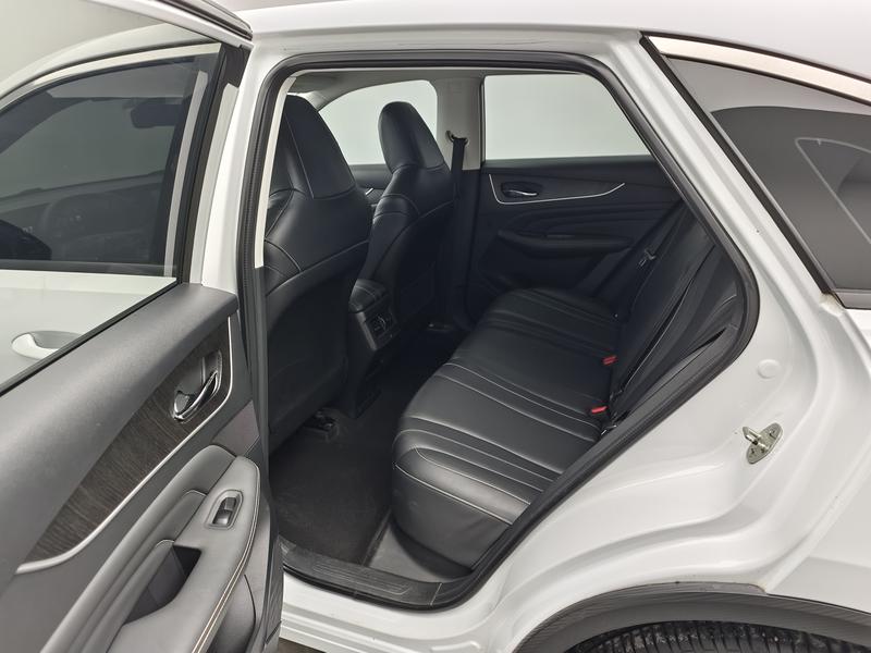 Venucia Qichen Big V 2023