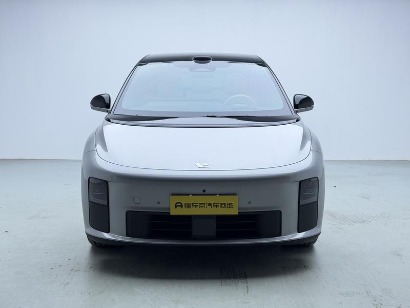 Li Auto Ideal i6 2025