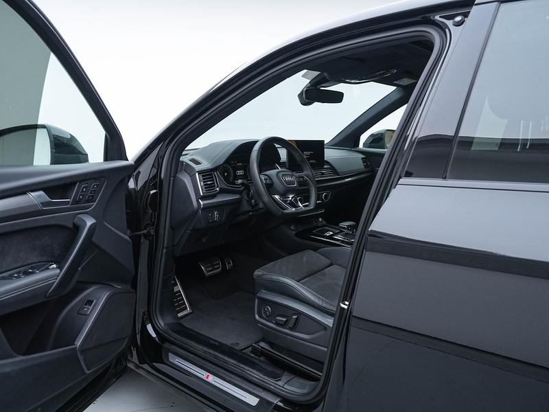 Audi Audi Q5L Sportback 2023