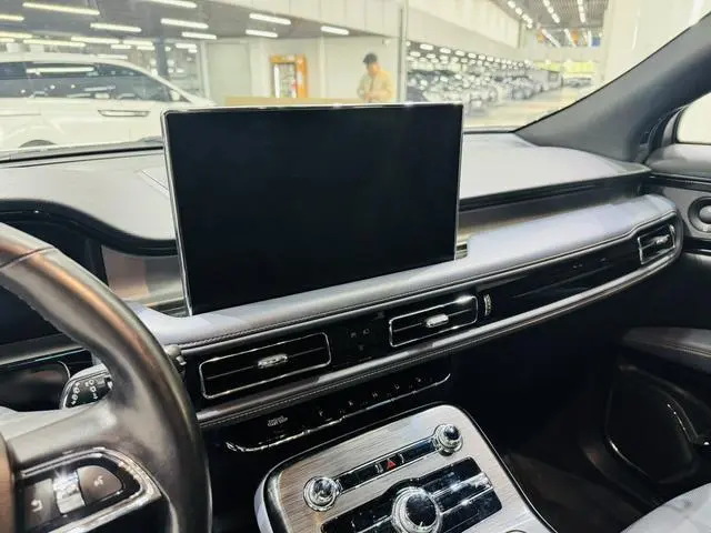 Lincoln Navigator 2.0T four-wheel drive Zunya Edition