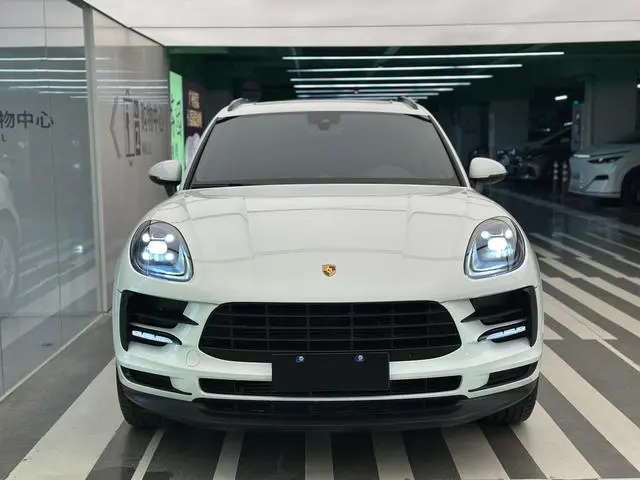 Porsche Macan Macan 2.0T