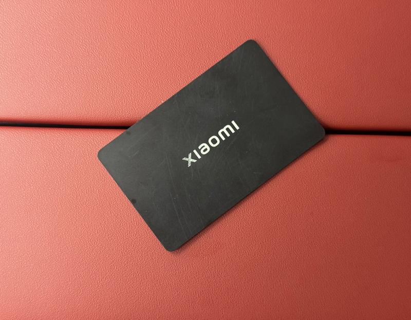 Xiaomi Auto Xiaomi SU7 2024
