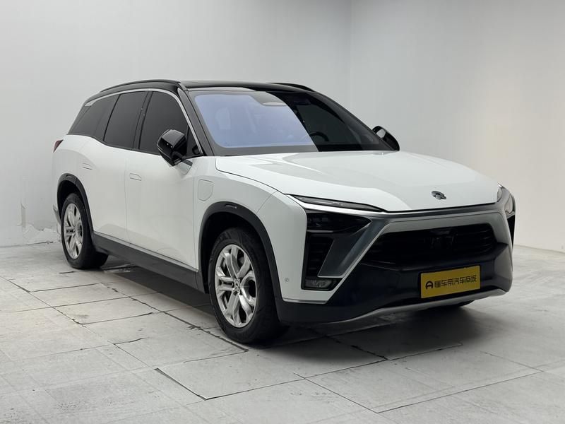 NIO NIO ES8 2020