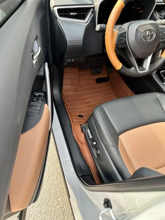 TOYOTA Fenglanda 2.0L CVT Sports version