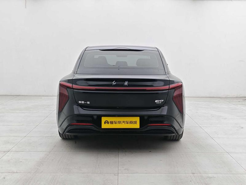 Hongqi Red Flag EH7 2024