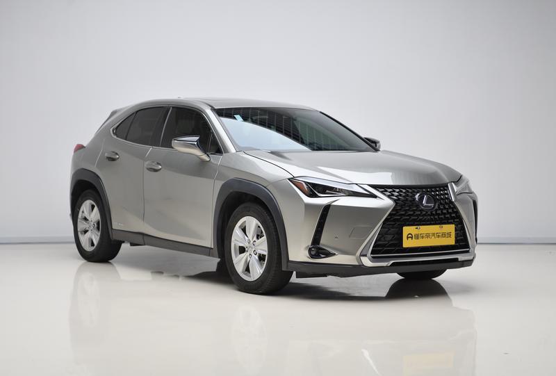 Lexus Lexus UX 2020