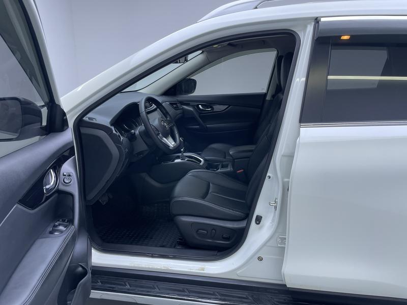 Nissan X-Trail 2020