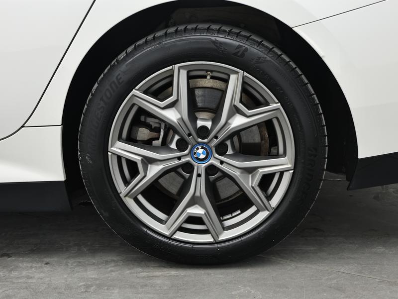BMW BMW i3 2023