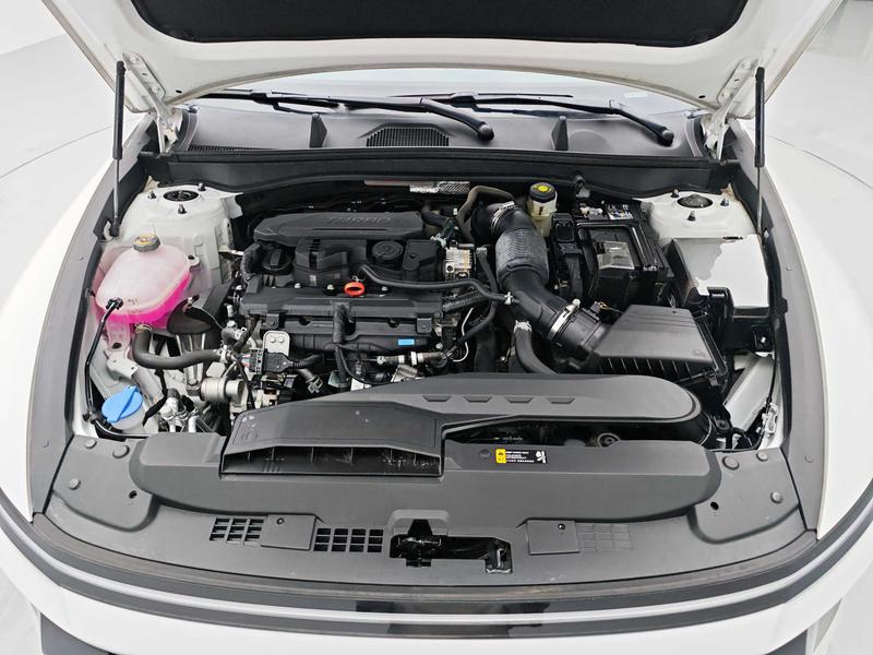 Hyundai Sonata 2024