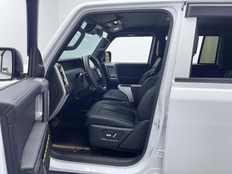 iCAR ICAR Super V23 2025