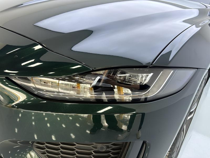 Jaguar Jaguar XEL 2021