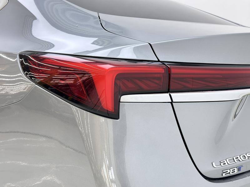 Buick LaCrosse 2023