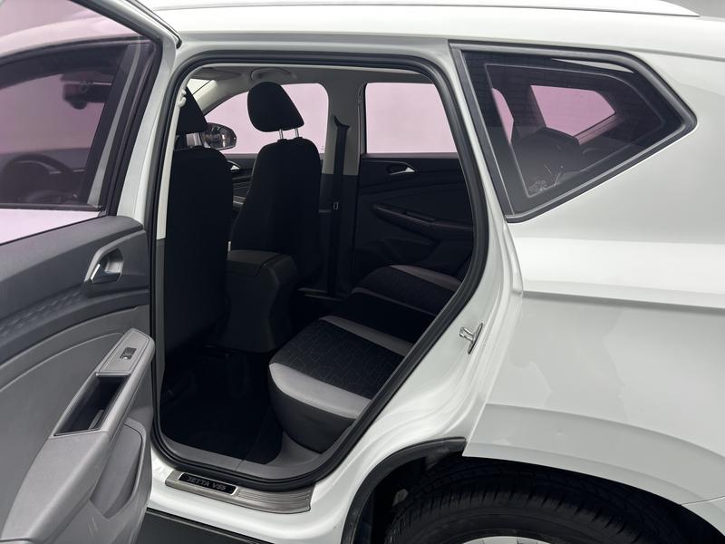 Jetta Jetta VS5 2019