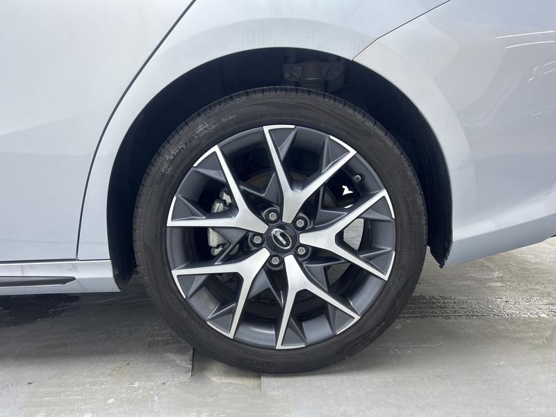 Trumpchi Shadow Leopard 2023