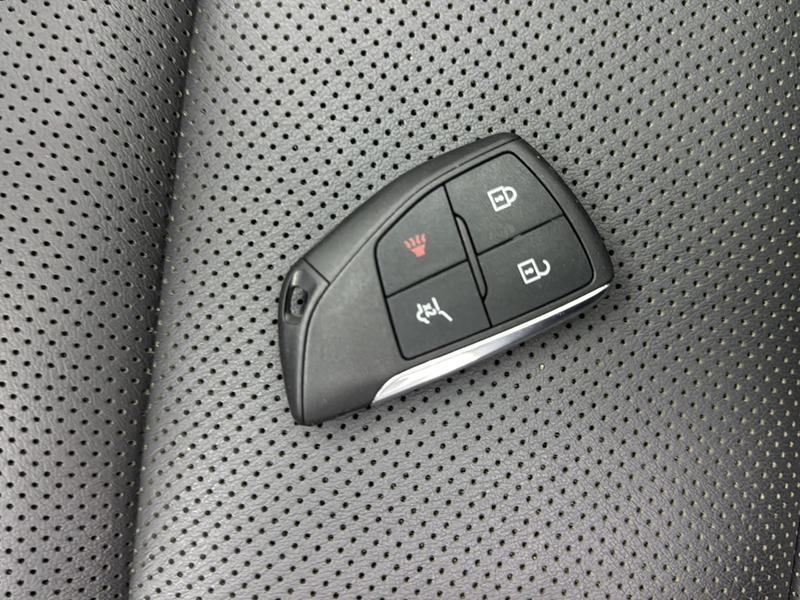 Buick Encore S 2022