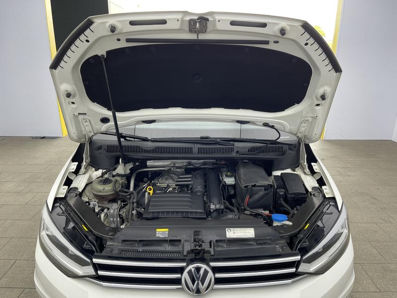 Volkswagen Touran L 2016