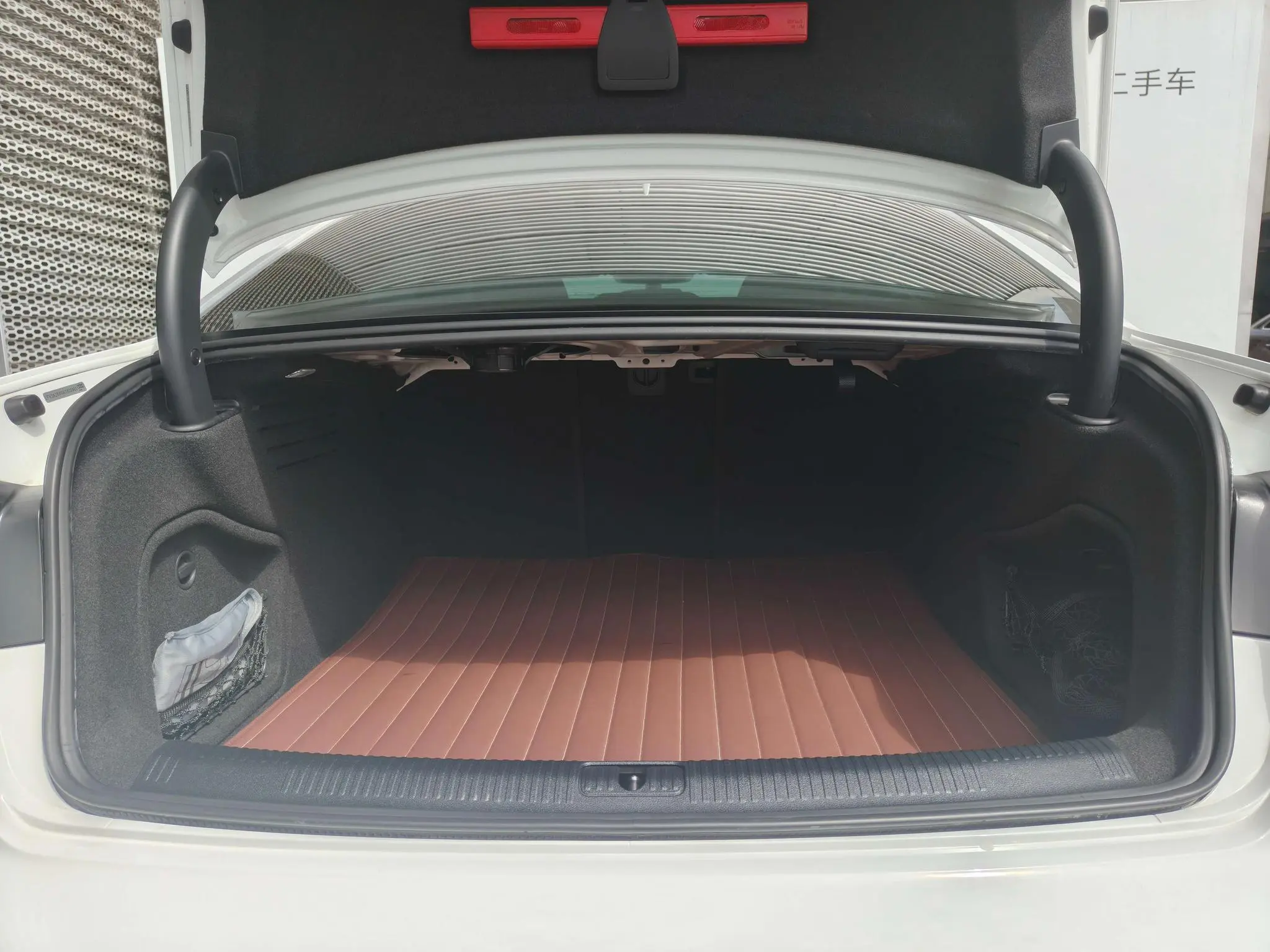 Audi Audi A4L 40 TFSI fashion country VI