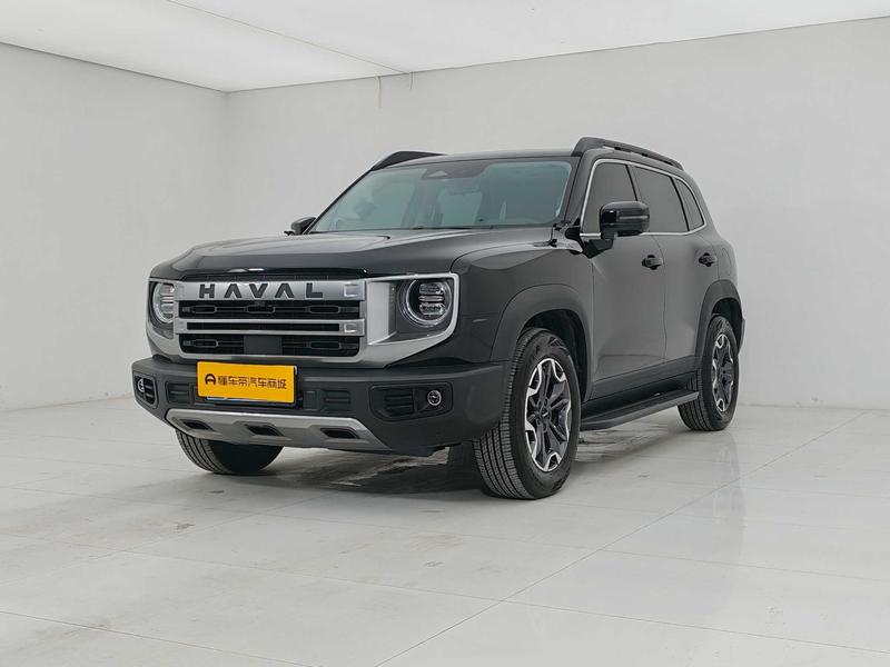 Haval Haval Big Dog 2024