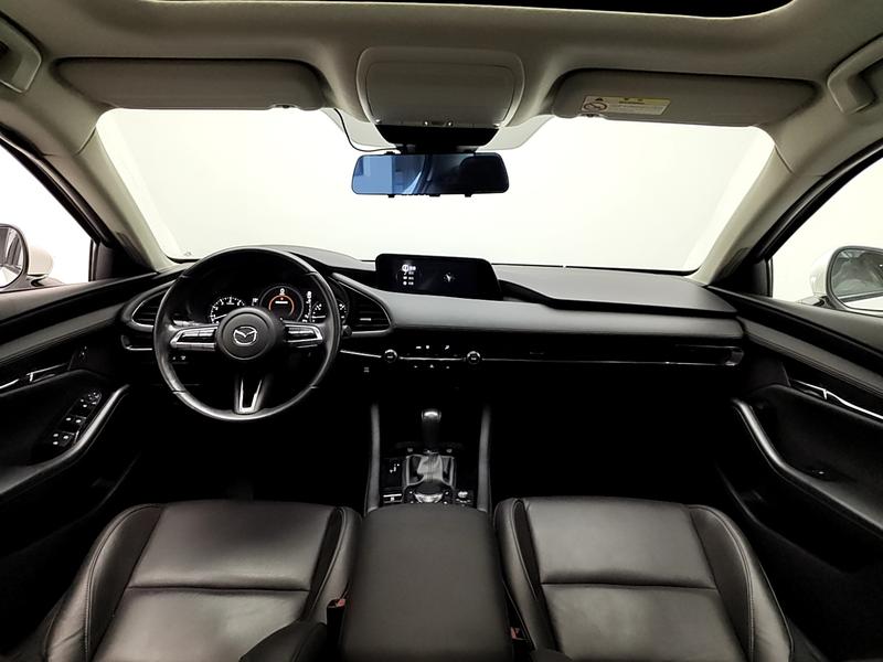 Mazda Mazda 3 Axela 2023