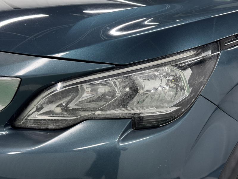 Peugeot Peugeot 5008 2017