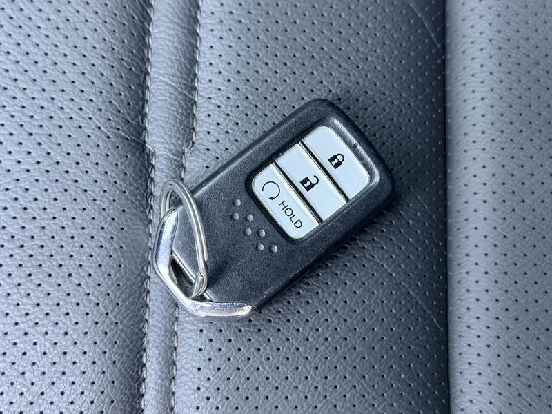 Honda Honda CR-V 2020
