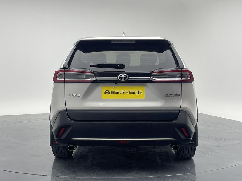 Toyota Vetlanda  2022