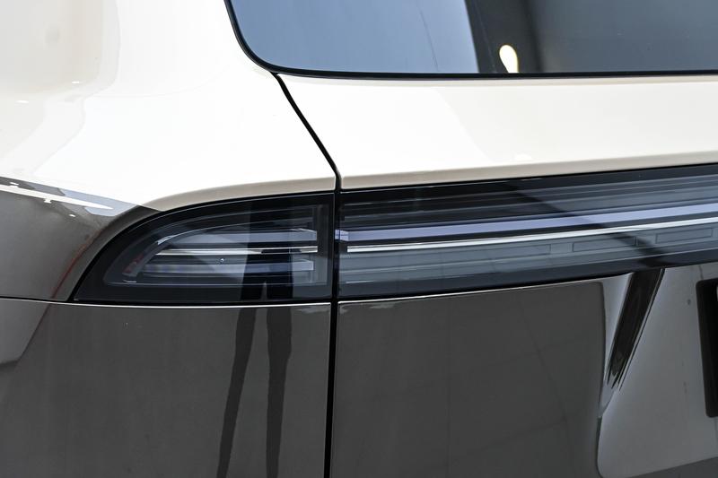 Li Auto Ideal L9 2026
