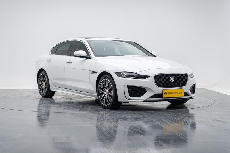 Jaguar Jaguar XEL 2021