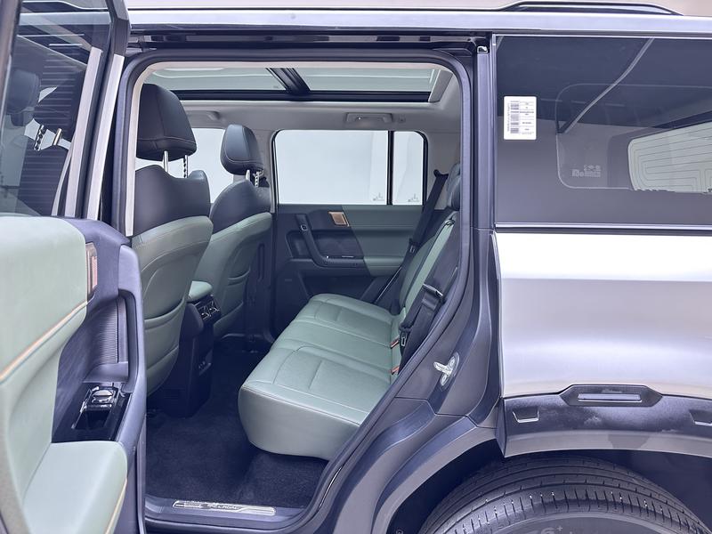iCAR iCAR 03 2024